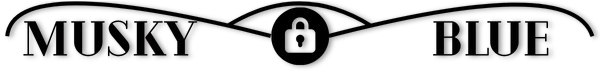 Musky Blue icon