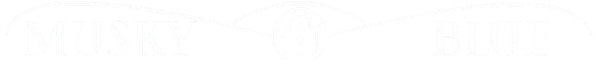 Musky Blue icon
